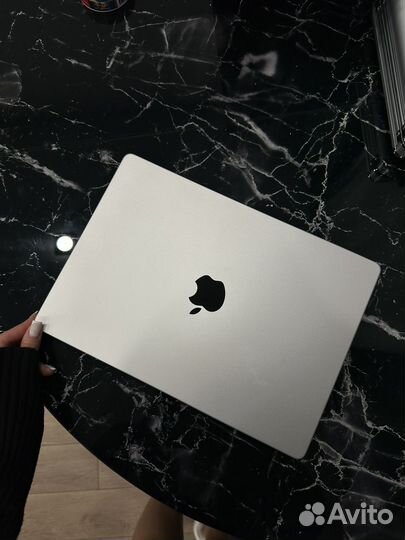 Macbook Pro 14 m1 2021