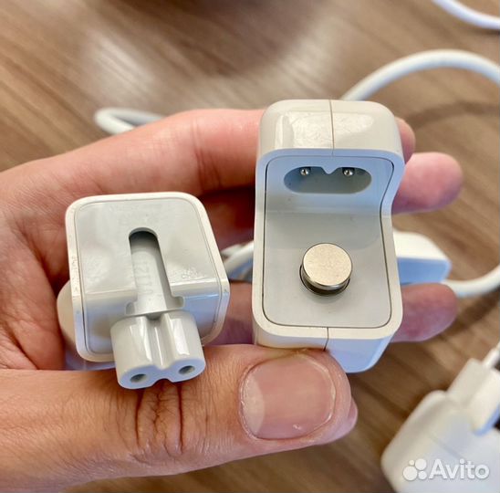 Зарядка iPhone iPad 10 12 ватт