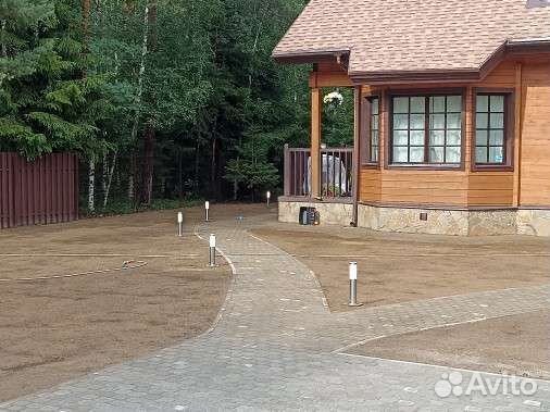 Электрик, Ремонт электропроводки и освещения