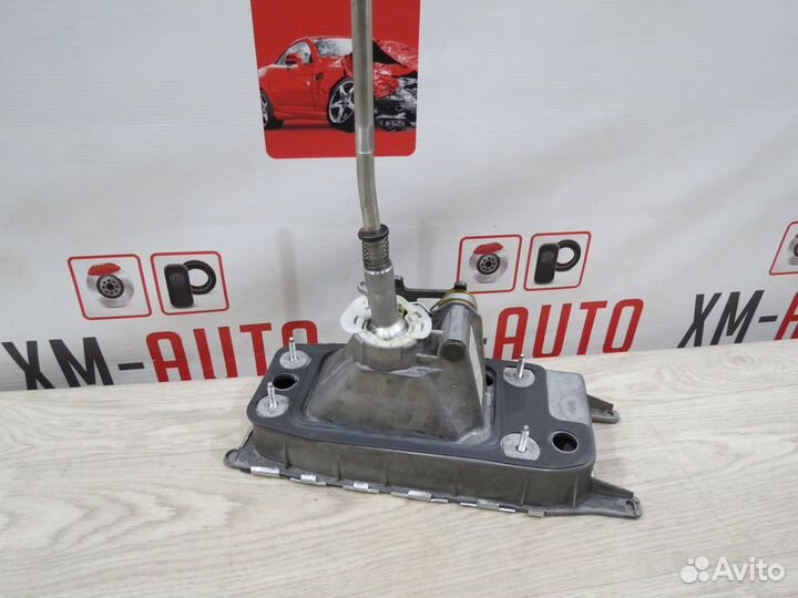 Кулиса кпп Volkswagen Tiguan