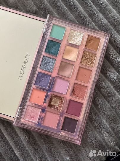 Косметика лотом