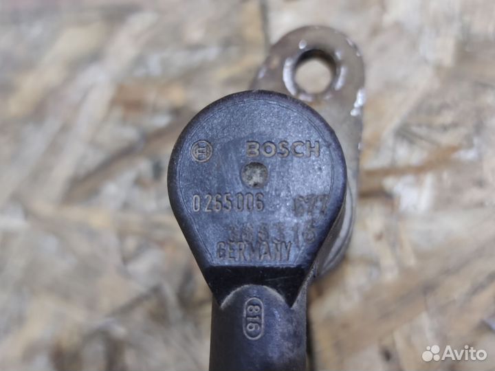 Датчик ABS передний Toyota Avensis II 2003-2008