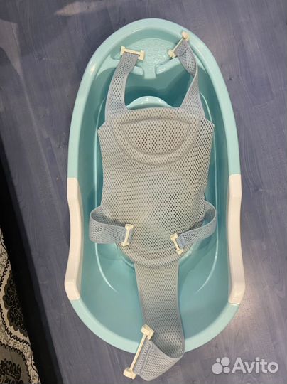 Ванночка для купания