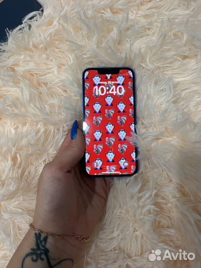iPhone 12 mini, 256 ГБ