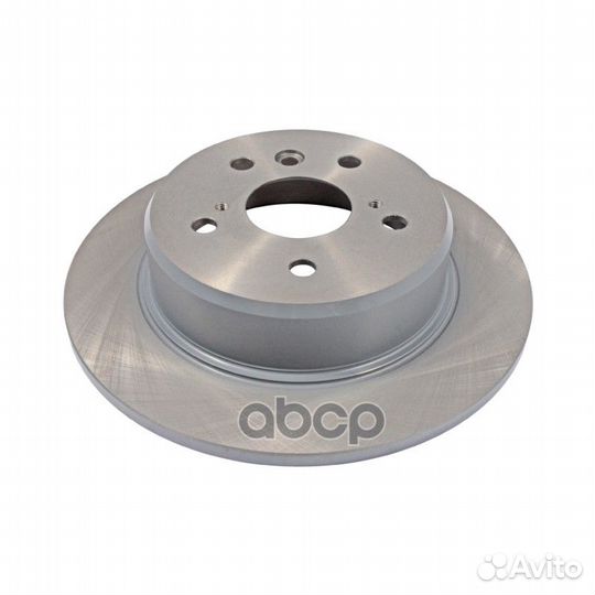 Диск тормозной lexus: RX 300 V6 97-03 toyota: