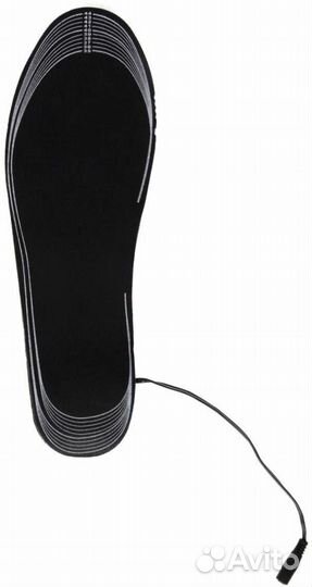 Стельки для обуви с подогревом