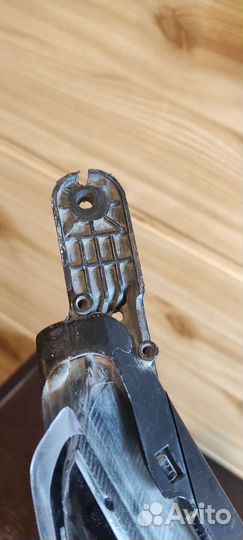 Фара передняя правая Chevrolet Cruze