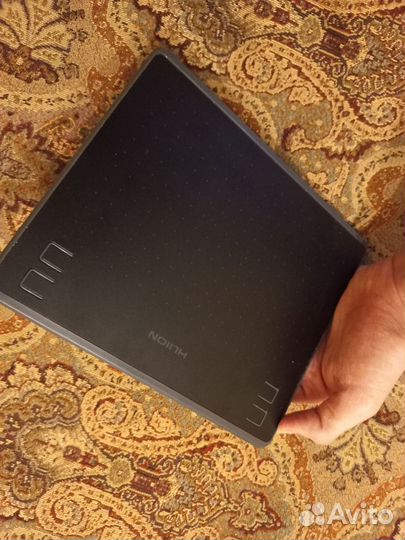 Huion HS64 Графический планшет Huion