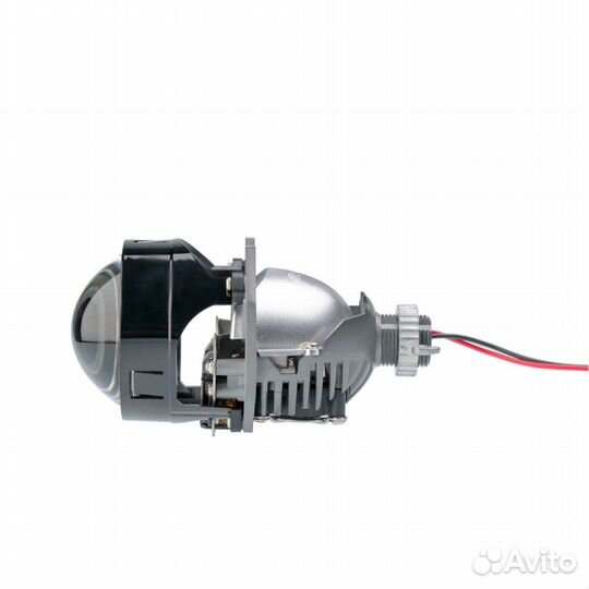 BI LED Модуль ближнего/дальнего света Optima 2.5