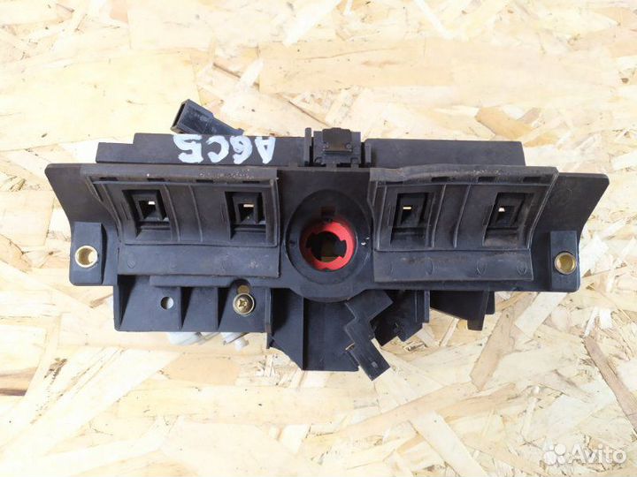 Замок багажника Audi A6 C5 3.0