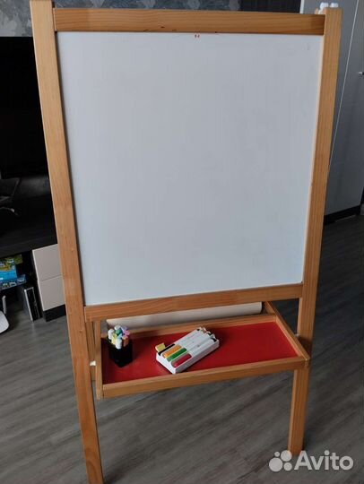 Мольберт для рисования IKEA