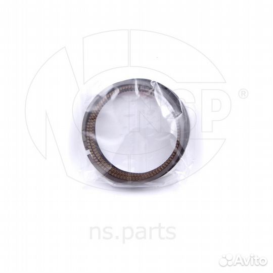 Кольца поршневые hyundai ix35 NSP02230402G200