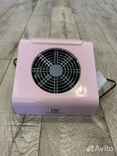 Все для маникюра набор