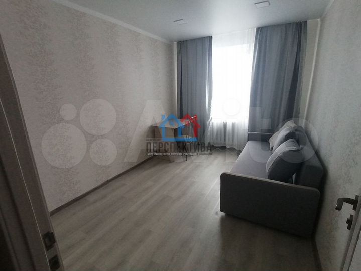 2-к. квартира, 50 м², 8/9 эт.