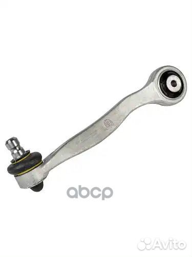 Рычаг задний верхний левый Audi A6 all 04/A8, VW