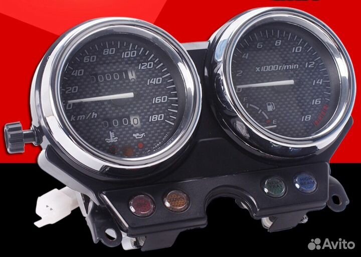 Панель приборов Honda CB250 F Hornet 00-05гг