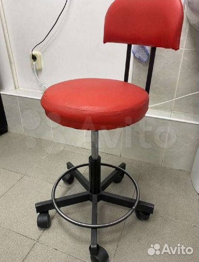 Стул мастера