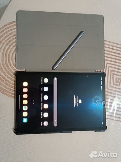 Galaxy tab s6 128 gb Wifi