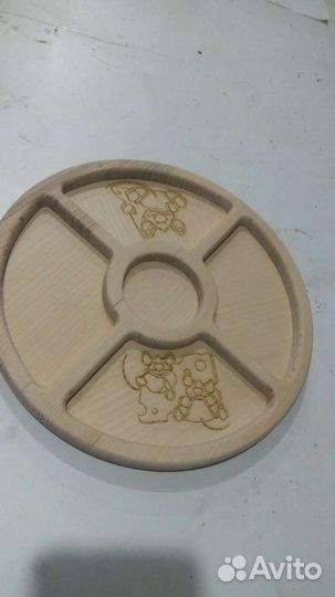 Сувенирная лазерная резка