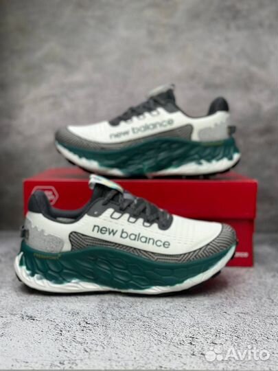 Кроссовки New Balance Fresh Foam