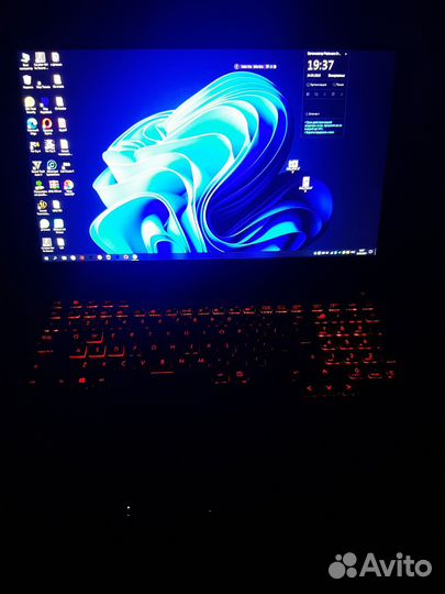 Asus rog gtx