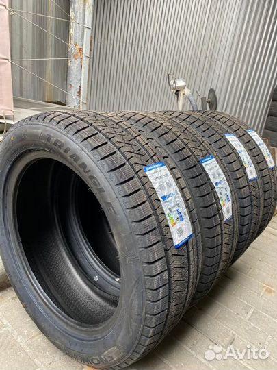 Triangle Trin PL02 265/70 R16 112T