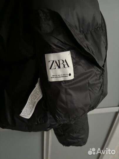 Куртка Zara