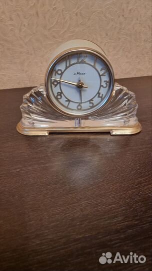 Хрусталь СССР