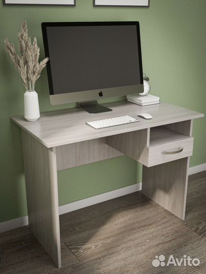 Стол письменный Практик