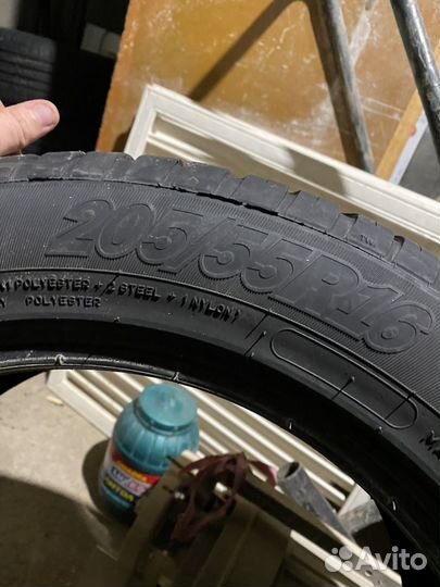 Cordiant Comfort 2 205/55 R16