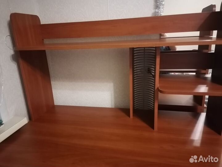 Компьютерный стол бу