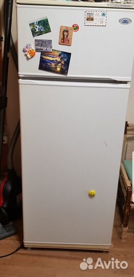 Продам холодильник бу