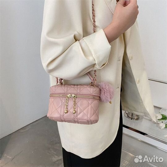 Сумка chanel