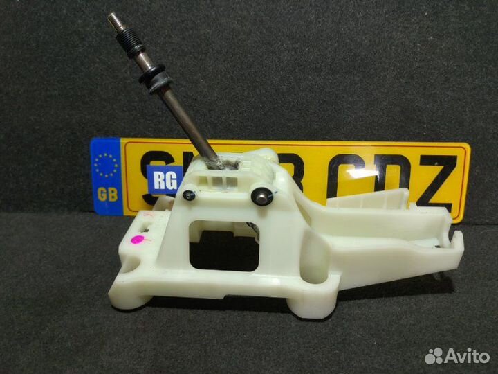 Кулиса кпп Mitsubishi Lancer 10 4A91 1.5 2010