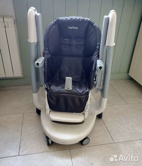 Стульчик для кормления Peg Perego Tatamia