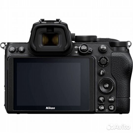 Фотоаппарат Canon EOS RP Body