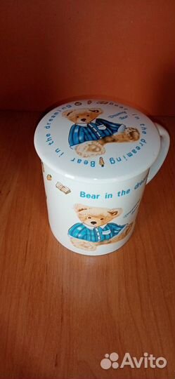 Кружки с дизайном