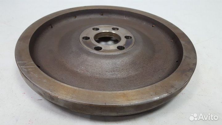 Маховик Mitsubishi Colt Z30 4A90 1.3Л 2006