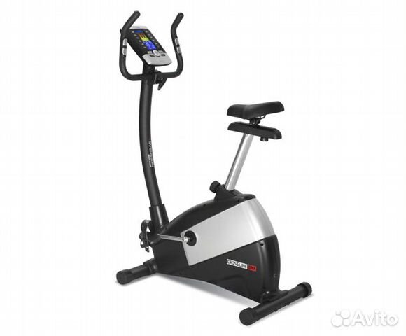 Велотренажёр Svensson Body Labs Crossline bма