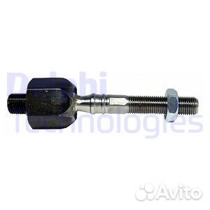 Тяга рулевая volvo S60/S80/XC70/XC90 01/04