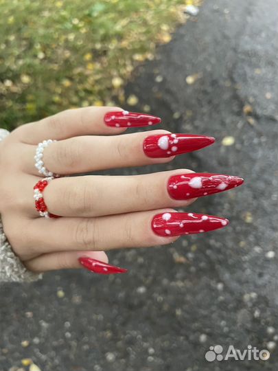 Ищу моделей на маникюр