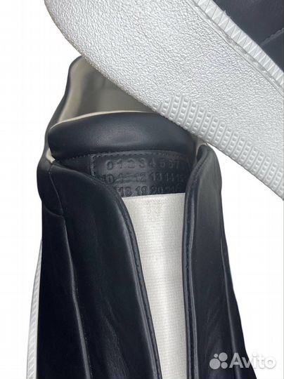 Maison Margiela Future Playform Кроссовки Оригинал