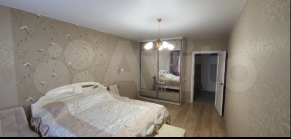 1-к. квартира, 52 м², 3/5 эт.