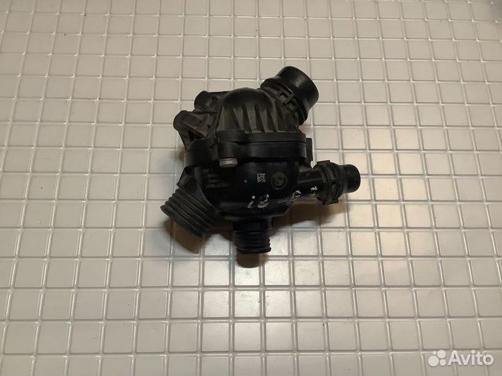 Термостат BMW X1 (E84) I рестайлинг (2012–2015)