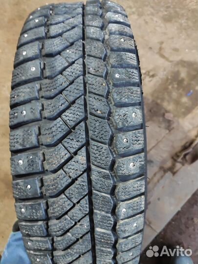 Продам зимних колес R15