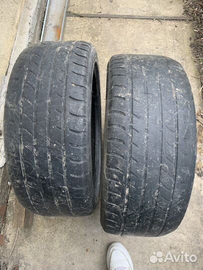 Accelera Eco Plush 225/45 R18