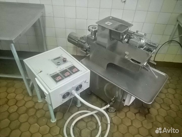 Пельменный аппарат jgl 120 5с модернизация