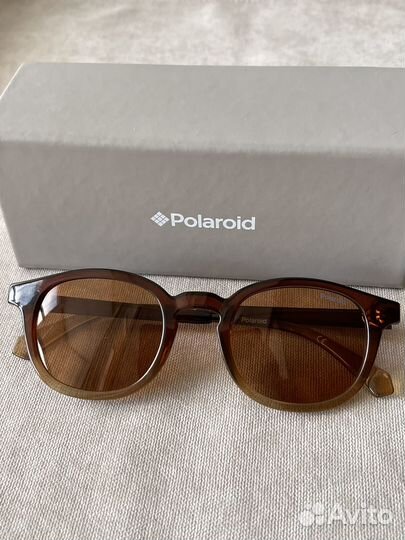 Солнцезащитные очки Polaroid