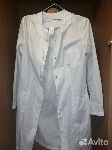 Медицинский халат