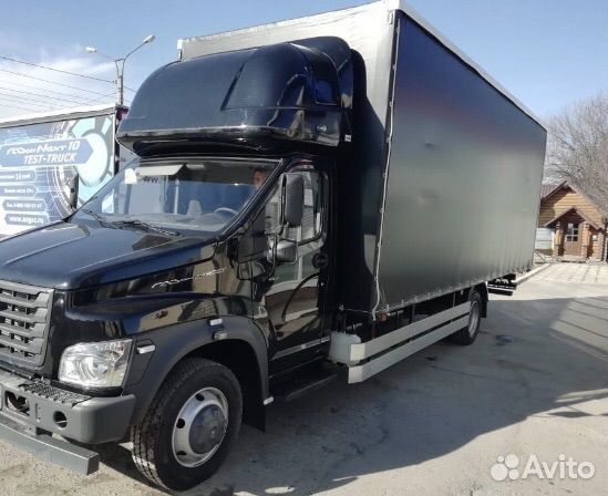 Грузоперевозки межгород 5 тонн. Газон, Валдай